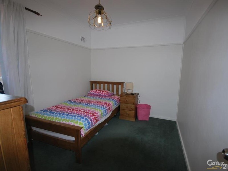 Granville NSW 2142