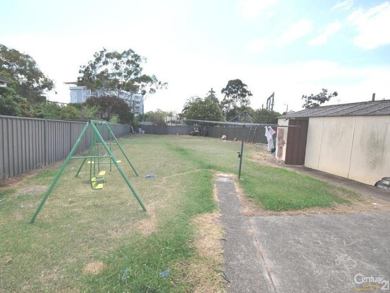 Granville NSW 2142