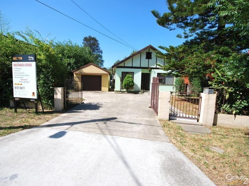 19 Beckenham Street, Canley Vale NSW 2166