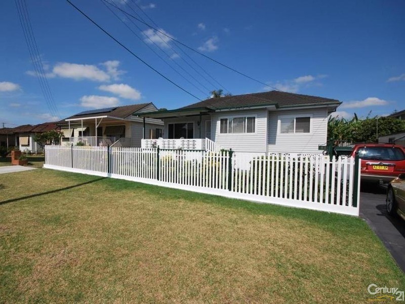 65  Dublin Street, Smithfield NSW 2164
