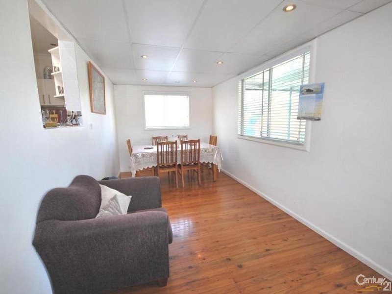 65  Dublin Street, Smithfield NSW 2164