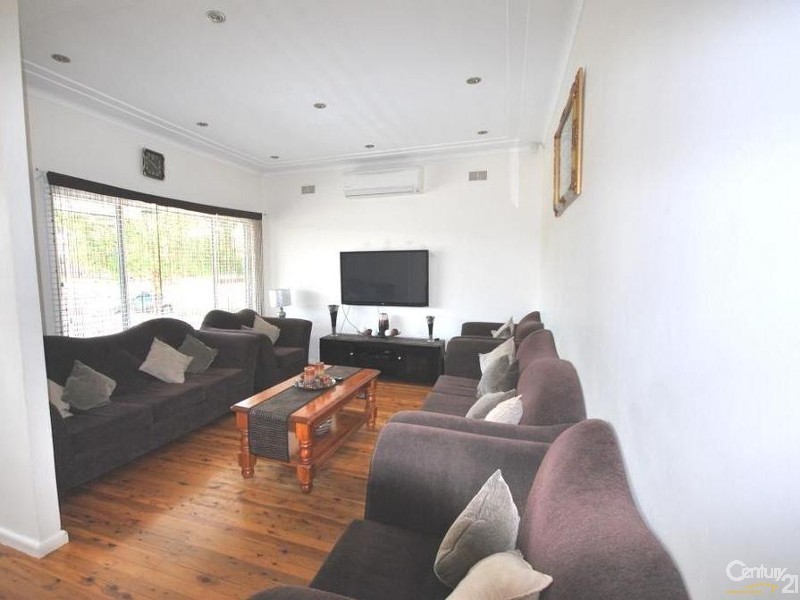 65  Dublin Street, Smithfield NSW 2164