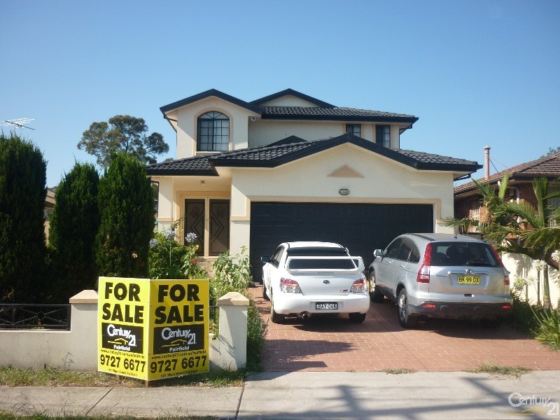 56 Polding Street, Fairfield NSW 2165