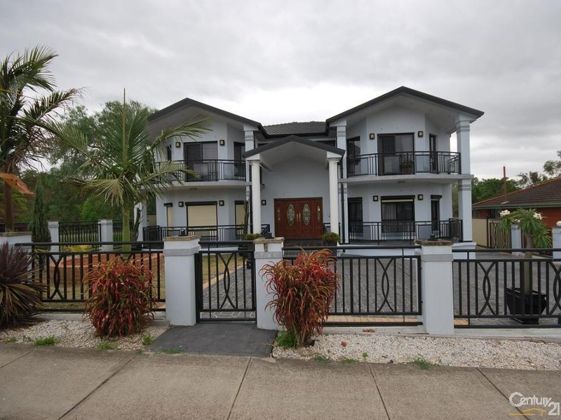 2 Sussex Street, Cabramatta NSW 2166