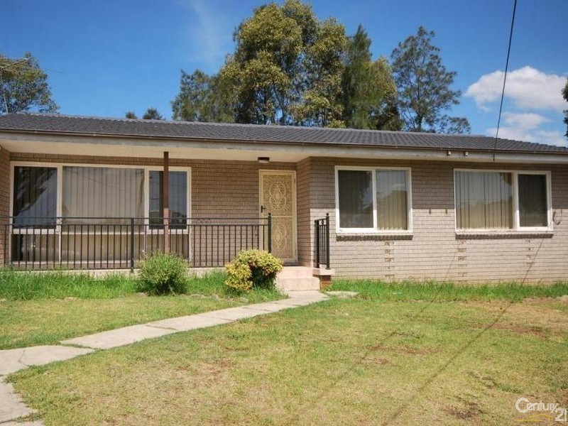 32 Blaxland Street, Yennora NSW 2161