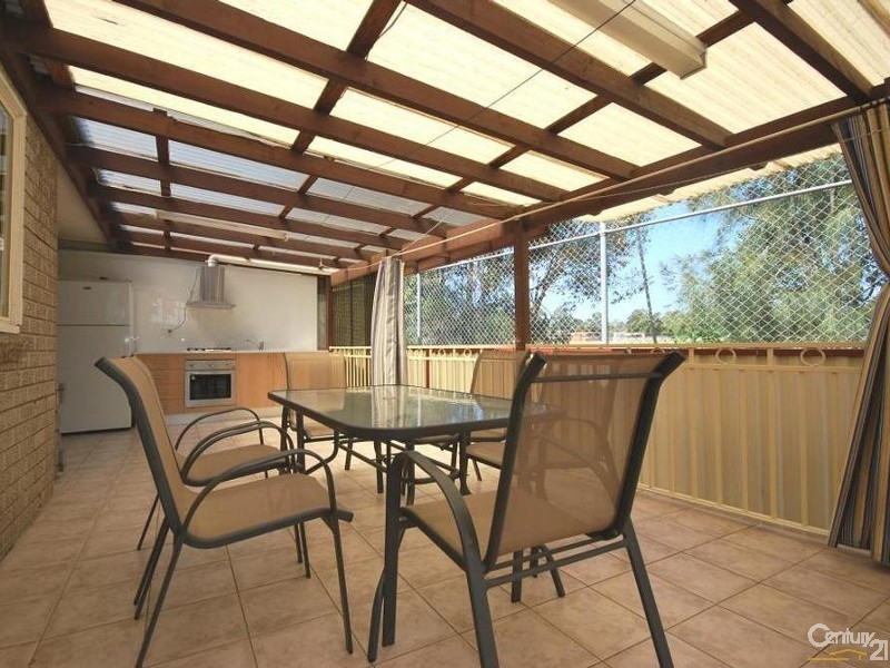 32 Blaxland Street, Yennora NSW 2161