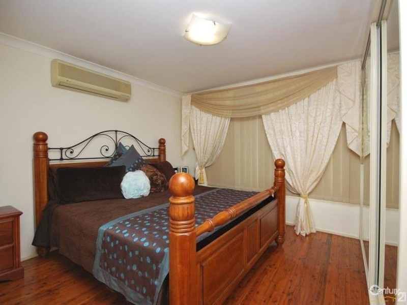 32 Blaxland Street, Yennora NSW 2161