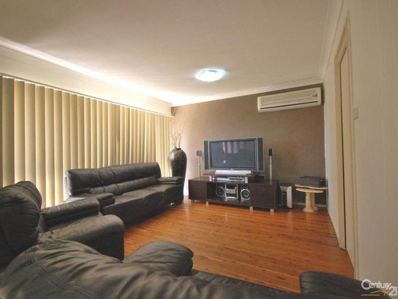 32 Blaxland Street, Yennora NSW 2161