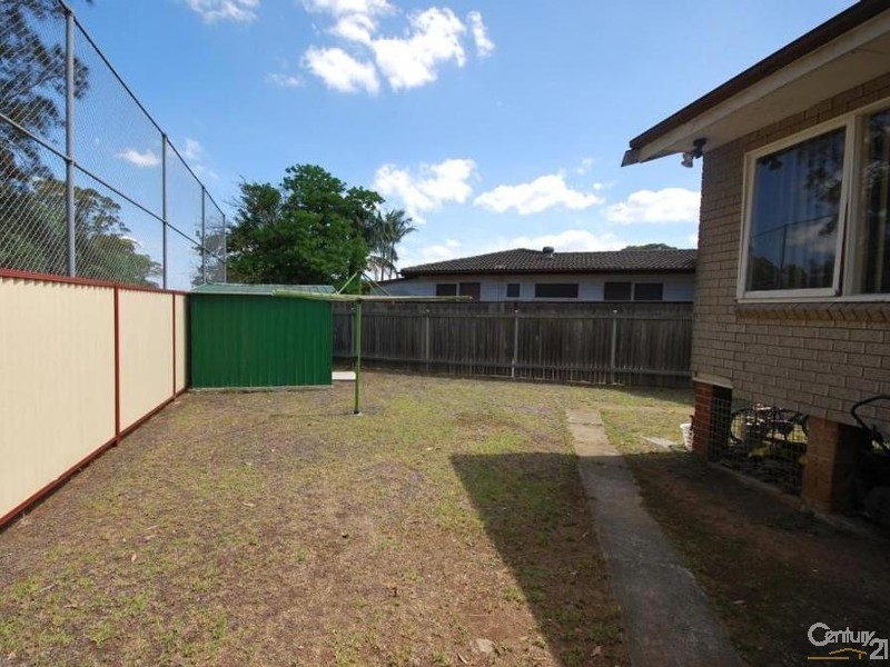 32 Blaxland Street, Yennora NSW 2161