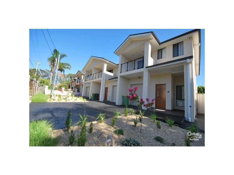 Canley Heights NSW 2166