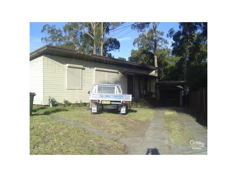 Fairfield West NSW 2165