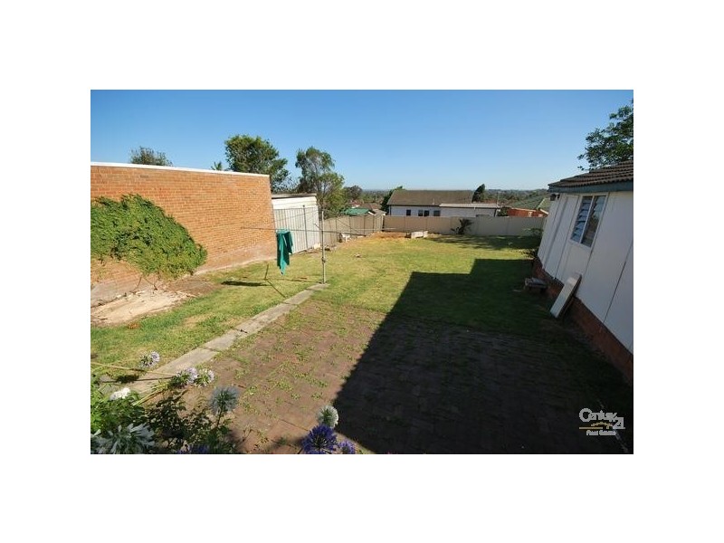 Fairfield West NSW 2165