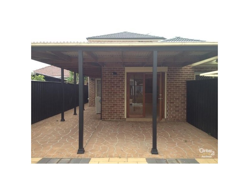 Canley Heights NSW 2166