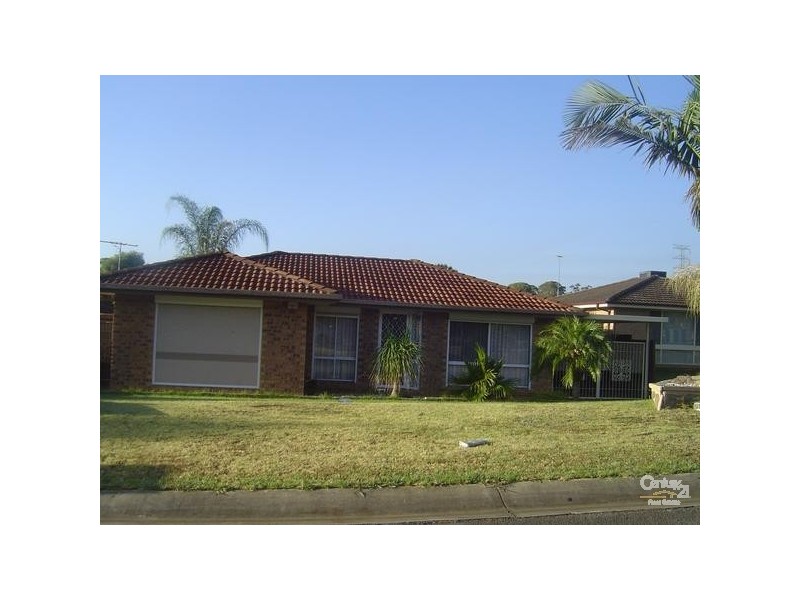 Bonnyrigg Heights NSW 2177