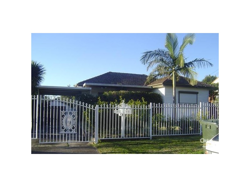 Guildford West NSW 2161