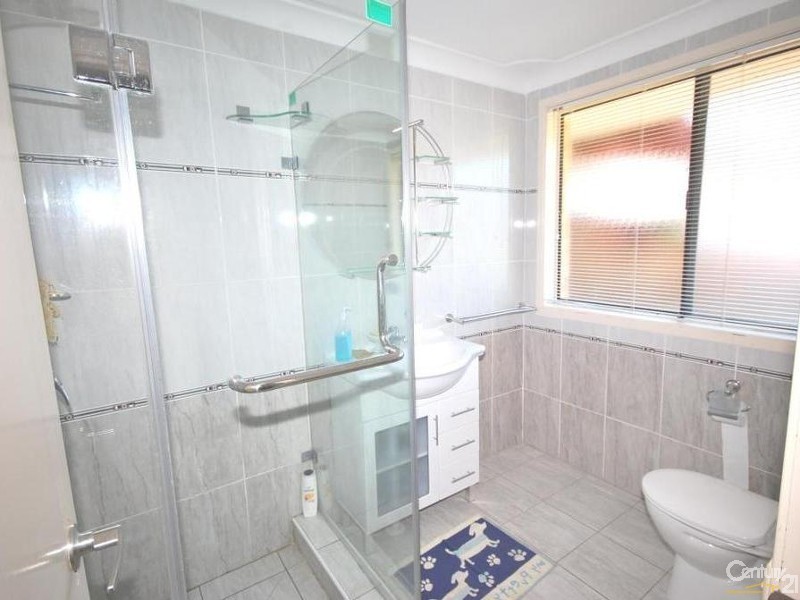 Kings Langley NSW 2147