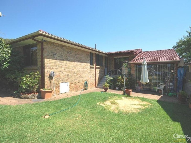 Kings Langley NSW 2147