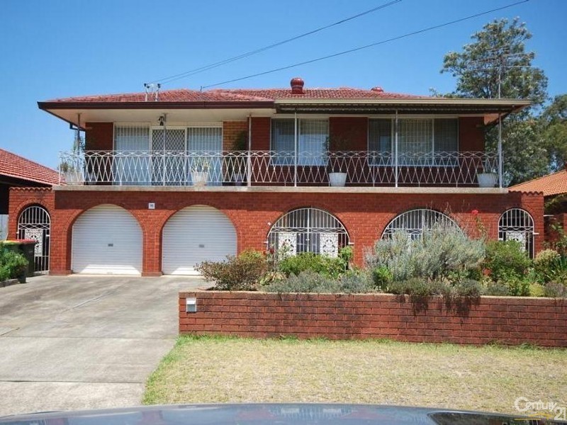 95 The Avenue, Canley Vale NSW 2166