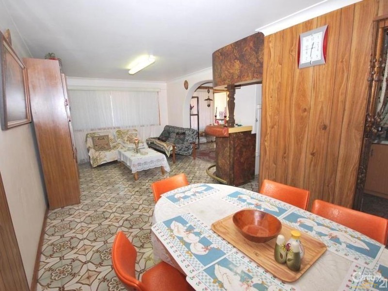 95 The Avenue, Canley Vale NSW 2166