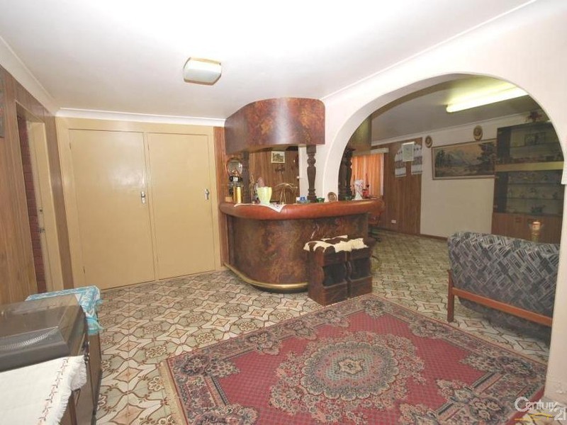 95 The Avenue, Canley Vale NSW 2166