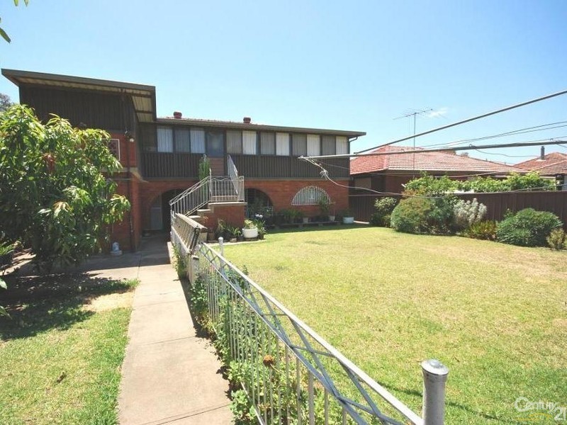 95 The Avenue, Canley Vale NSW 2166