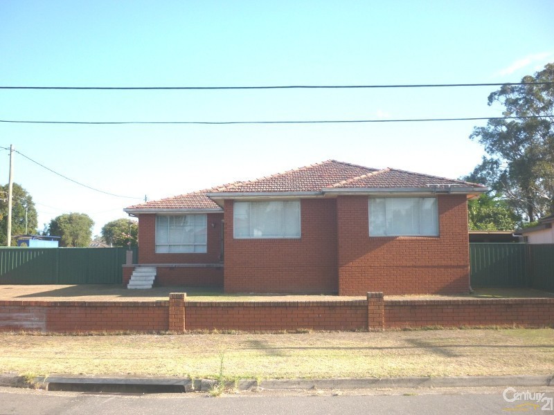 2-4 Landon Street, Fairfield East NSW 2165