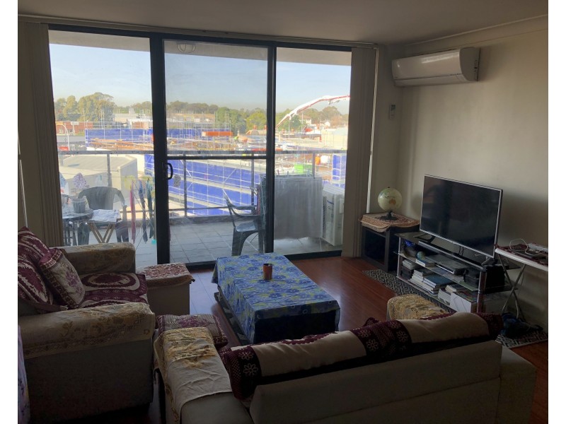 501/1 Spencer Street, Fairfield NSW 2165