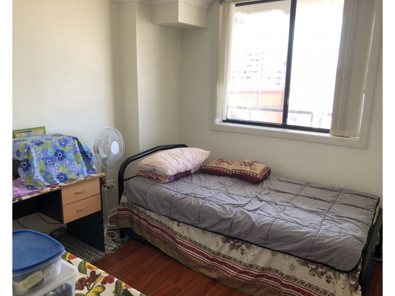 501/1 Spencer Street, Fairfield NSW 2165