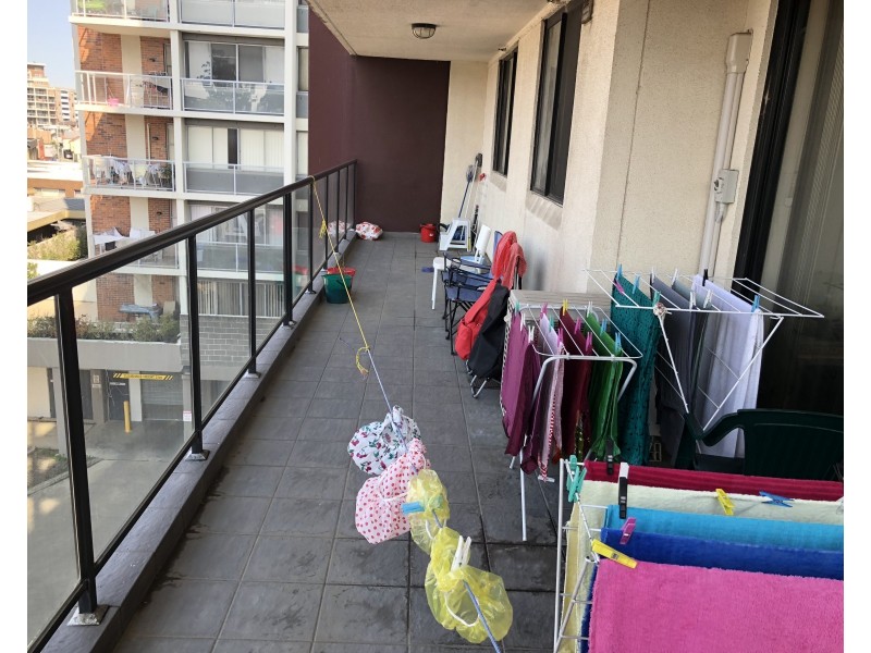 501/1 Spencer Street, Fairfield NSW 2165