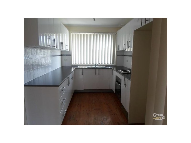 Edensor Park NSW 2176