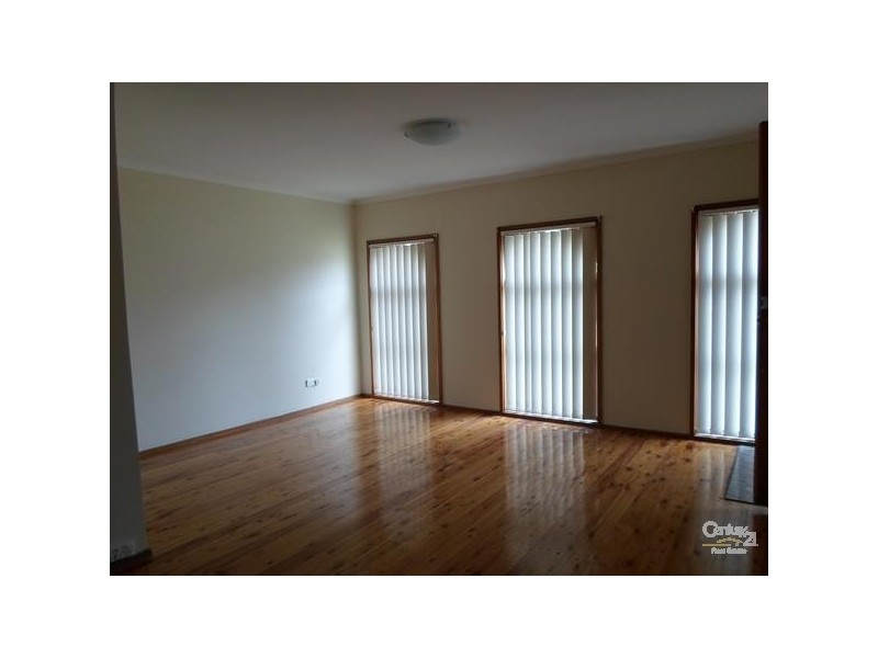 Edensor Park NSW 2176