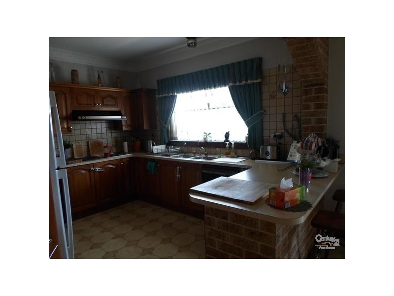 Wetherill Park NSW 2164