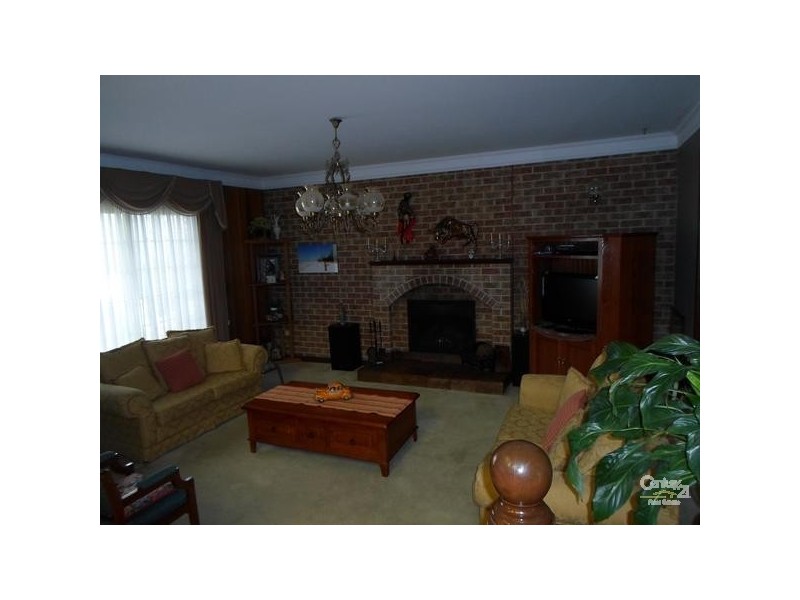 Wetherill Park NSW 2164