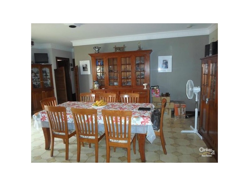 Wetherill Park NSW 2164