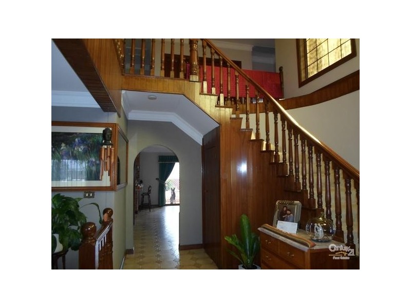 Wetherill Park NSW 2164