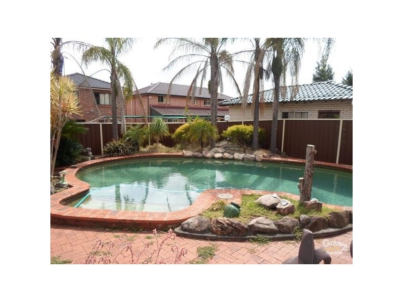 Wetherill Park NSW 2164