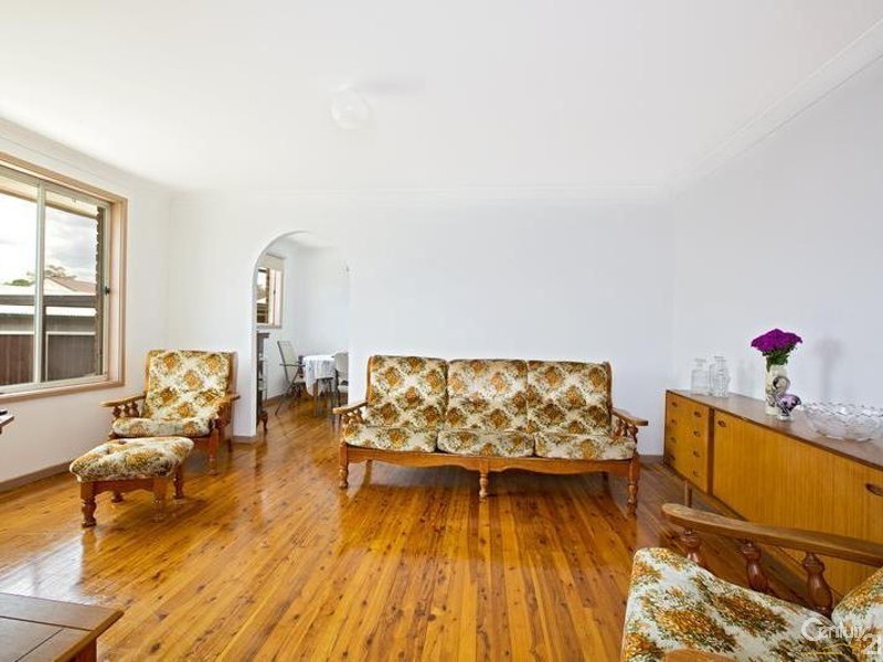 4 Gissing Street, Wetherill Park NSW 2164