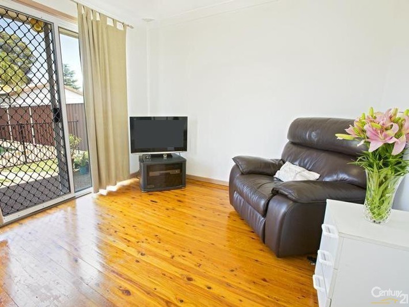 4 Gissing Street, Wetherill Park NSW 2164