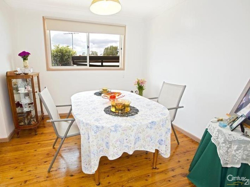 4 Gissing Street, Wetherill Park NSW 2164