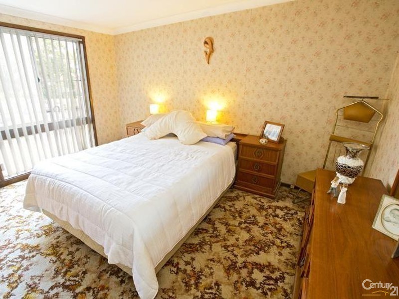 4 Gissing Street, Wetherill Park NSW 2164