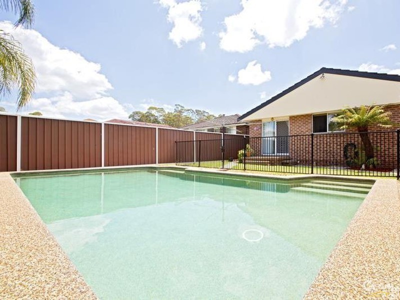 4 Gissing Street, Wetherill Park NSW 2164