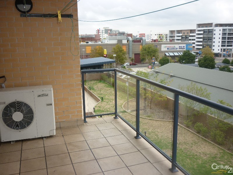 315/360-364 The Horsley Drive, Fairfield NSW 2165