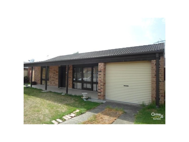 Greenfield Park NSW 2176