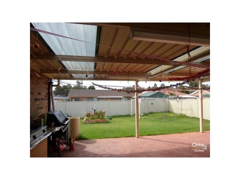 Greenfield Park NSW 2176