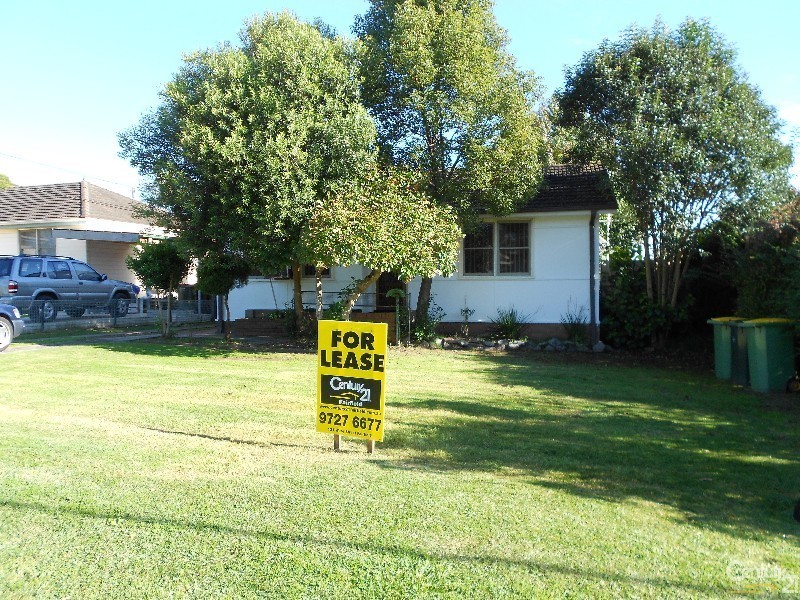 Mount Pritchard NSW 2170