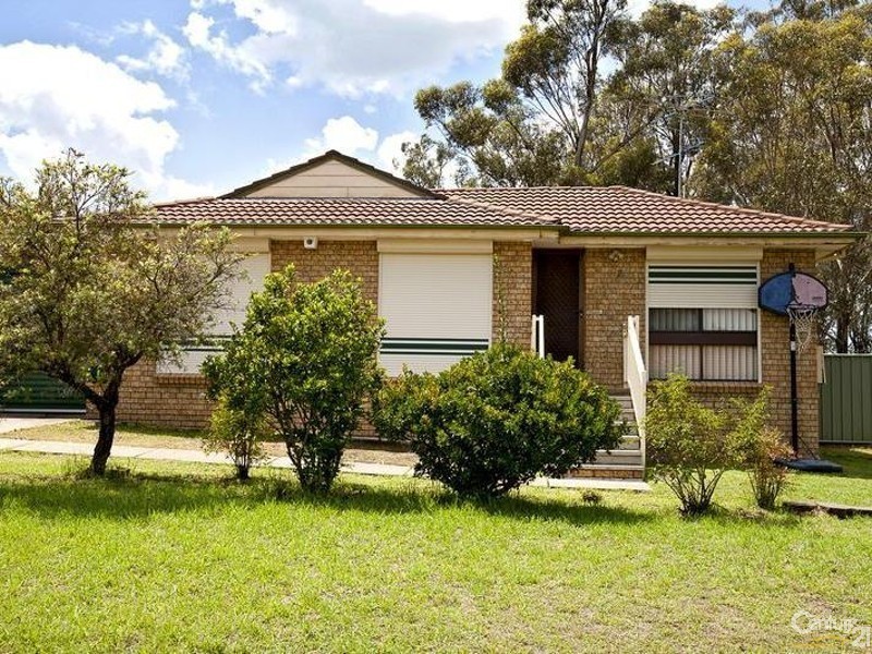 Bossley Park NSW 2176