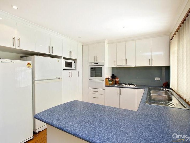 Bossley Park NSW 2176