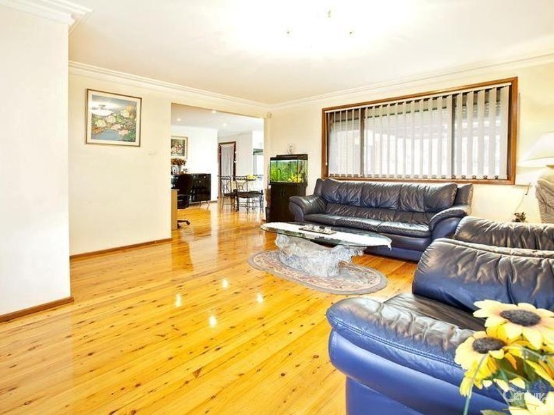 Bossley Park NSW 2176