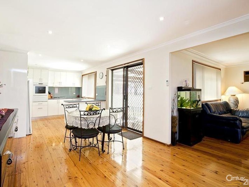 Bossley Park NSW 2176