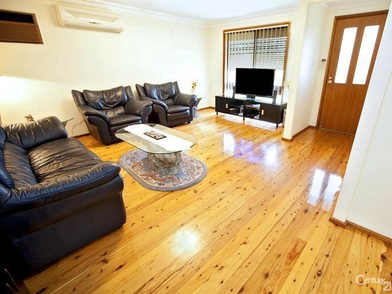 Bossley Park NSW 2176